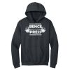 Heavy Blend  Hooded Sweatshirt Thumbnail