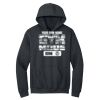 Heavy Blend  Hooded Sweatshirt Thumbnail