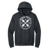Heavy Blend  Hooded Sweatshirt Thumbnail