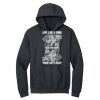 Heavy Blend  Hooded Sweatshirt Thumbnail