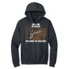 Heavy Blend  Hooded Sweatshirt Thumbnail