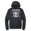 Heavy Blend  Hooded Sweatshirt Thumbnail