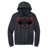 Heavy Blend  Hooded Sweatshirt Thumbnail