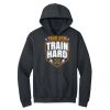 Heavy Blend  Hooded Sweatshirt Thumbnail