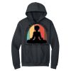Heavy Blend  Hooded Sweatshirt Thumbnail