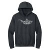 Heavy Blend  Hooded Sweatshirt Thumbnail