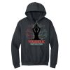 Heavy Blend  Hooded Sweatshirt Thumbnail