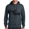 Heavy Blend  Hooded Sweatshirt Thumbnail