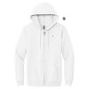 Heavy Blend Full Zip Hooded Sweatshirt Thumbnail