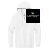 Heavy Blend Full Zip Hooded Sweatshirt Thumbnail