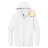 Heavy Blend Full Zip Hooded Sweatshirt Thumbnail