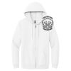 Heavy Blend Full Zip Hooded Sweatshirt Thumbnail