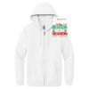 Heavy Blend Full Zip Hooded Sweatshirt Thumbnail