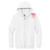 Heavy Blend Full Zip Hooded Sweatshirt Thumbnail