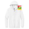 Heavy Blend Full Zip Hooded Sweatshirt Thumbnail