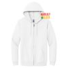 Heavy Blend Full Zip Hooded Sweatshirt Thumbnail