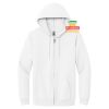 Heavy Blend Full Zip Hooded Sweatshirt Thumbnail