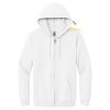 Heavy Blend Full Zip Hooded Sweatshirt Thumbnail
