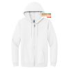 Heavy Blend Full Zip Hooded Sweatshirt Thumbnail