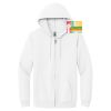 Heavy Blend Full Zip Hooded Sweatshirt Thumbnail