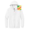 Heavy Blend Full Zip Hooded Sweatshirt Thumbnail