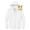 Heavy Blend Full Zip Hooded Sweatshirt Thumbnail