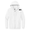 Heavy Blend Full Zip Hooded Sweatshirt Thumbnail