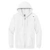 Heavy Blend Full Zip Hooded Sweatshirt Thumbnail