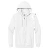 Heavy Blend Full Zip Hooded Sweatshirt Thumbnail
