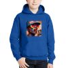 Youth Heavy Blend Hooded Sweatshirt Thumbnail