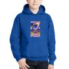 Youth Heavy Blend Hooded Sweatshirt Thumbnail
