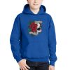 Youth Heavy Blend Hooded Sweatshirt Thumbnail