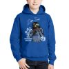 Youth Heavy Blend Hooded Sweatshirt Thumbnail