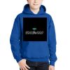 Youth Heavy Blend Hooded Sweatshirt Thumbnail