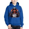 Youth Heavy Blend Hooded Sweatshirt Thumbnail