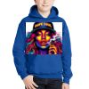 Youth Heavy Blend Hooded Sweatshirt Thumbnail