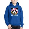 Youth Heavy Blend Hooded Sweatshirt Thumbnail