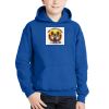 Youth Heavy Blend Hooded Sweatshirt Thumbnail