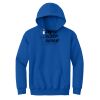 Youth Heavy Blend Hooded Sweatshirt Thumbnail