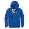 Youth Heavy Blend Hooded Sweatshirt Thumbnail