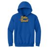 Youth Heavy Blend Hooded Sweatshirt Thumbnail