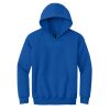 Youth Heavy Blend Hooded Sweatshirt Thumbnail