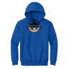 Youth Heavy Blend Hooded Sweatshirt Thumbnail