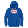 Youth Heavy Blend Hooded Sweatshirt Thumbnail