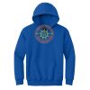 Youth Heavy Blend Hooded Sweatshirt Thumbnail