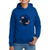 Youth Heavy Blend Hooded Sweatshirt Thumbnail