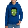 Youth Heavy Blend Hooded Sweatshirt Thumbnail