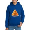Youth Heavy Blend Hooded Sweatshirt Thumbnail