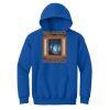 Youth Heavy Blend Hooded Sweatshirt Thumbnail