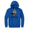 Youth Heavy Blend Hooded Sweatshirt Thumbnail